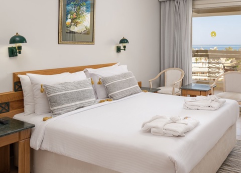 Hôtel Sindbad Club 4* - 3