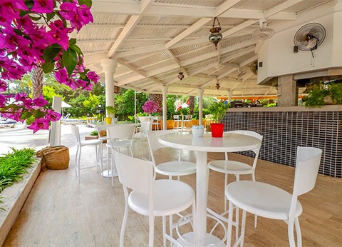 Hôtel Fram Sélection Queen's Park Göynük ***** - 21