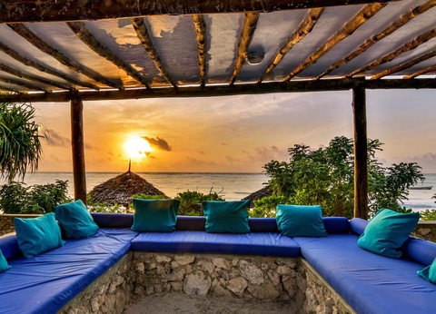 Kena Beach Hotel 4*Sup by Ôvoyages - 3