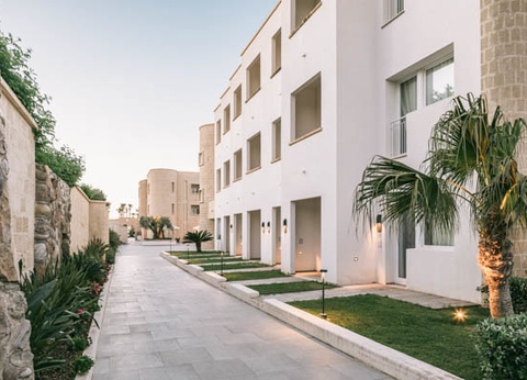 Club Framissima Himera Beach 4* - 19