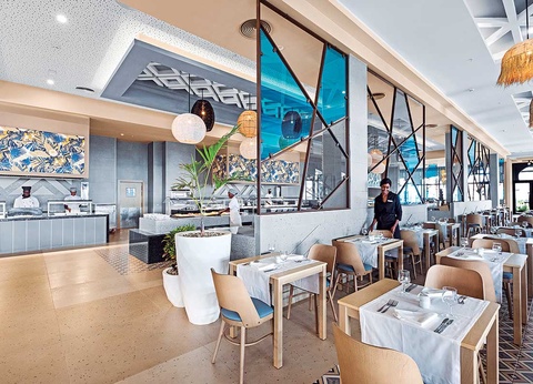 Hôtel Riu Baobab 5* - 3