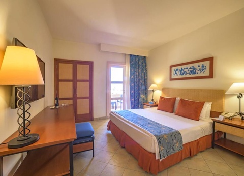 Séjour au Marina Plaza4*, Tala Bay à Aqaba - 5