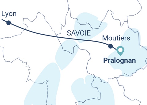 Pralognan - Village Club Miléade 3* - 9