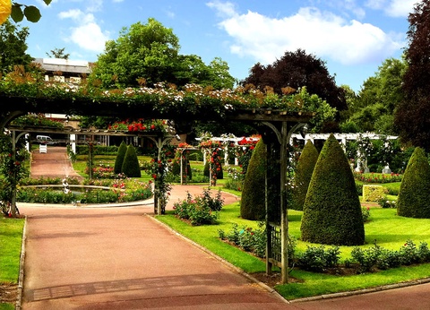 Séjour en studio à Clermont Ferrand - 3* - 4