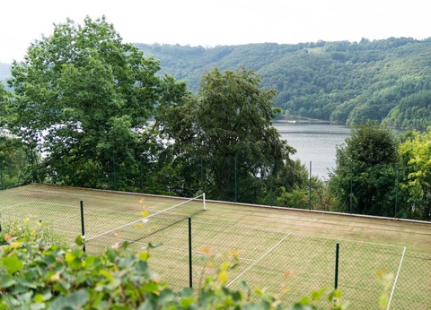 Camping Sunêlia La Source, 4* - 108