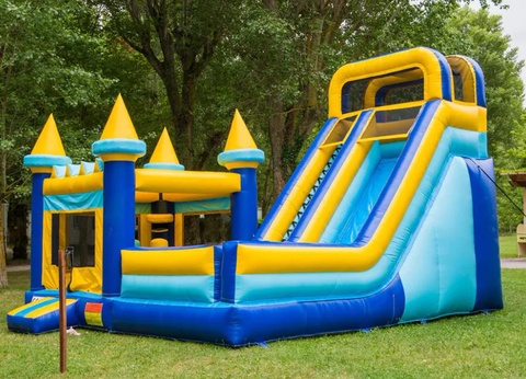 Flower Camping Saint Lambert, 3* - 45