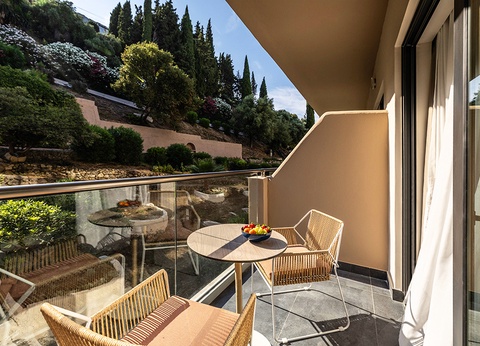 Hôtel Valmar Corfu 5* - 7