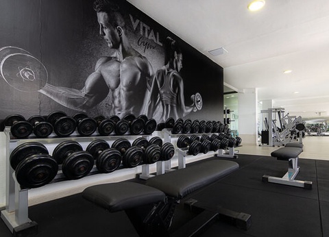 Hôtel Club Framissima Evasion Vitalclass Lanzarote 4* - 10