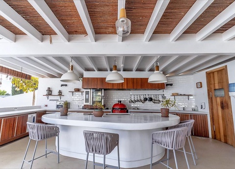 Hôtel Casas heddy 3* - 12