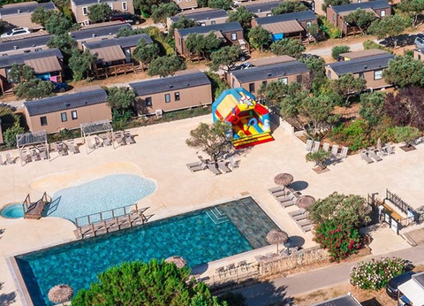 CAMPASUN International, 4* - 46