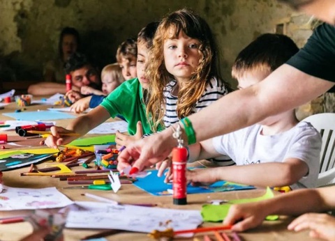 Camping Castell Montgri, 4* - 16