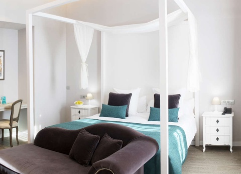 Havre de paix catalan 3* - 8