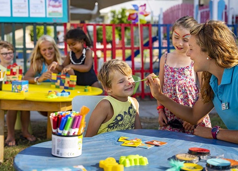 Club Marmara Doreta Beach 4* - Choix Flex - 54