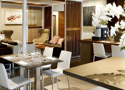 Séjour dans le quartier du Prado de Marseille - 4* - 17