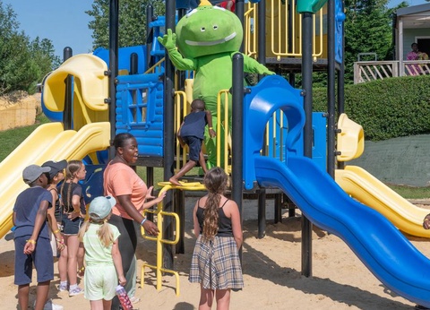 Flower Camping Vitamin, 4* - 42