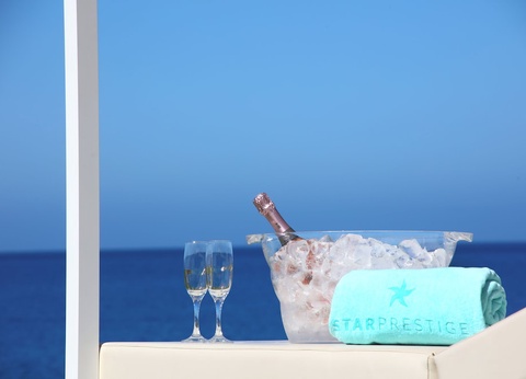 Hôtel Iberostar Selection Lanzarote Park 5* - 73