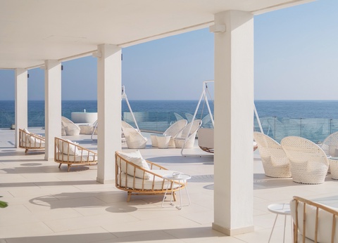 TUI Sélection Hôtel Grecotel LuxMe White 5* - 18