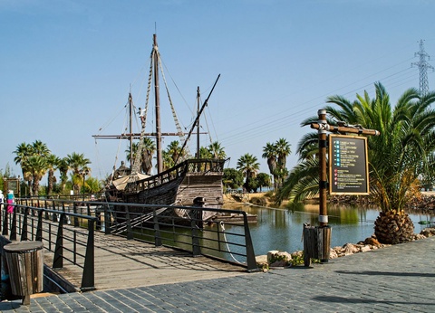 Croisière L'Espagne et le Portugal entre fleuves et mer à bord de la Belle de Cadix - 2