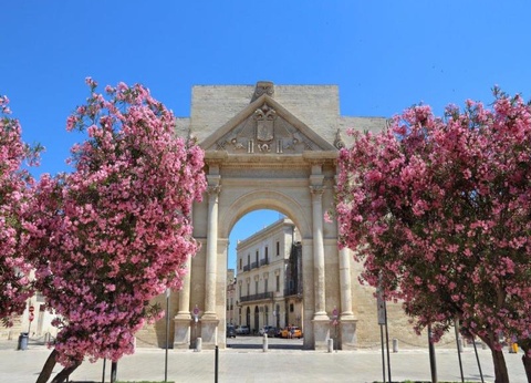Autotour Visite des villages des Pouilles - 8