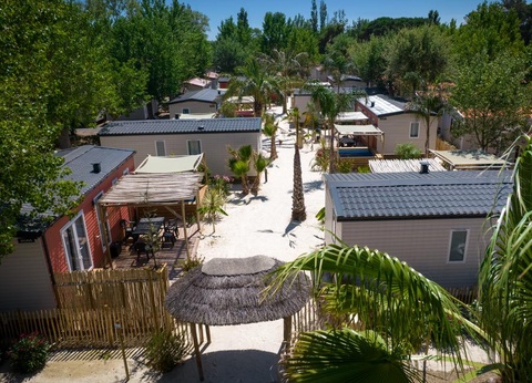 Camping le Cayola, 4* - 28