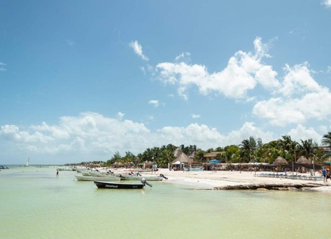 Circuit Privatif Trésors Mayas & Douceur des Caraïbes - 7