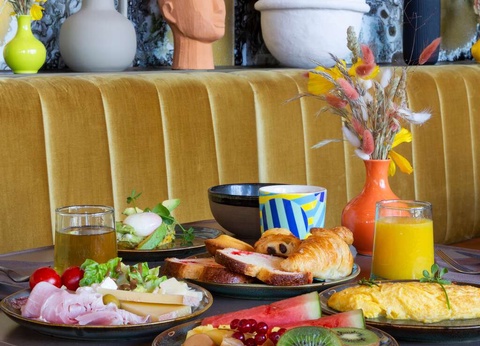 Escapade de Saveurs lyonnaises - 4* - 16