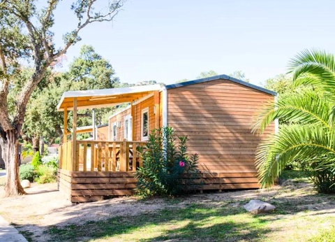 Camping Campo di Mare, 3* - 41