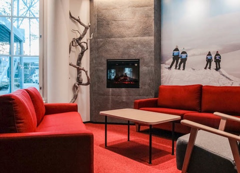 Hôtel Deluxe Rinne (activités incluses) - 10