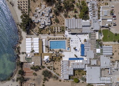 Hôtel Hari Club Beach Resort 4* - 2