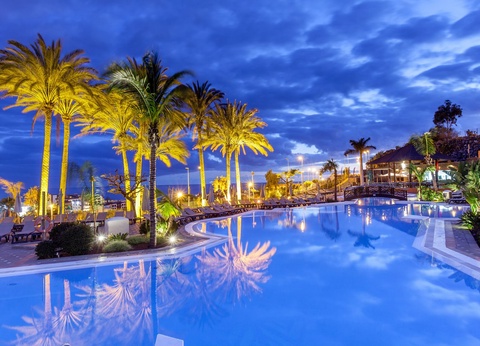 Hôtel Melia Jardines Del Teide 5* - 13