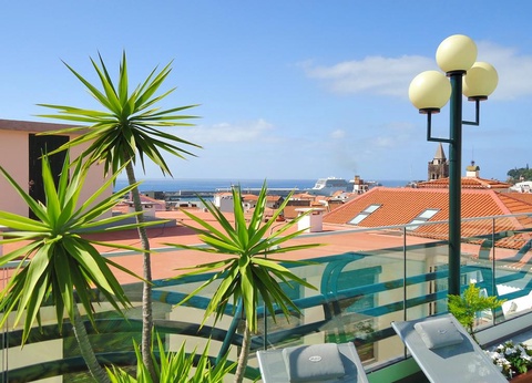 Hôtel Windsor 4* - 8