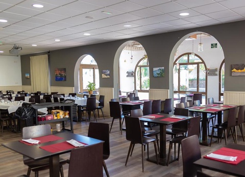 Camping Los Escullos de San José - 62