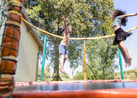 Country Park - Caming Les Etangs Fleuris 3* - 10