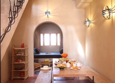 Hôtel Dar Hi Life 4* - 62