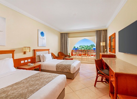 Hôtel Pickalbatros Royal Grand Resort ***** - 12