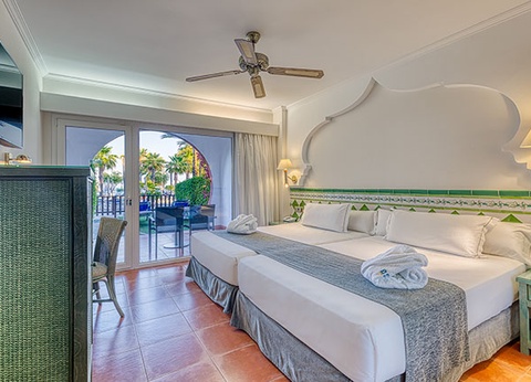 Top Clubs Playa Calida 4* - 7