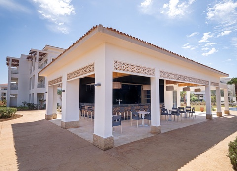 Club Lookéa Radisson Blu Résidence Beach Saïdia - Arrivée Oujda ***** - 20