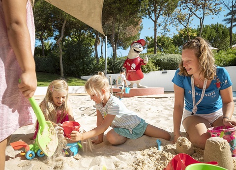 TUI Sélection Hôtel Robinson Quinta Da Ria - Choix flex **** - 30