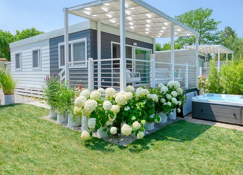 San Benedetto Camping Relais, 4* - 14