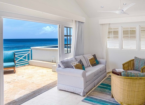 Hôtel Treasure Beach Art Hotel, Barbados, An Autograph Collection Resort 4* - 10