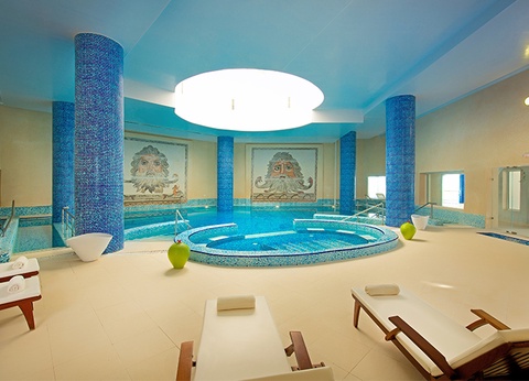 Hôtel Iberostar Royal el Mansour 5* - 29