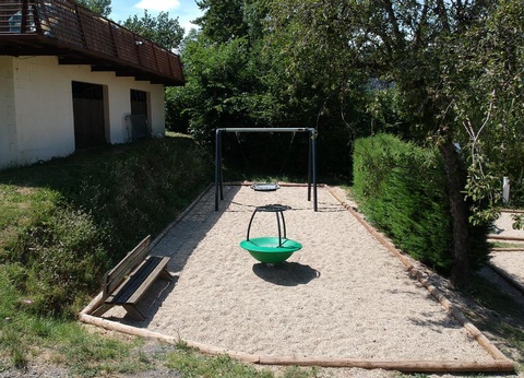 Camping Pommeraie, 4* - 17