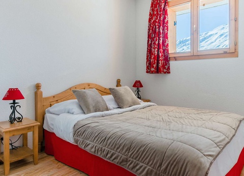 Résidence Lagrange Le Grand Panorama II 3* - 11