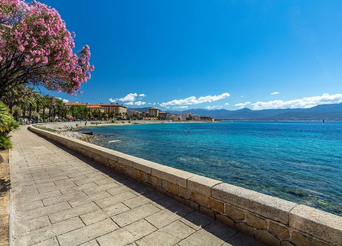 Circuit Corsica Giru (vols vacances) - 3