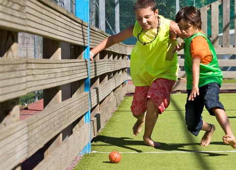 Camping Park Er Lann, 3* - 6