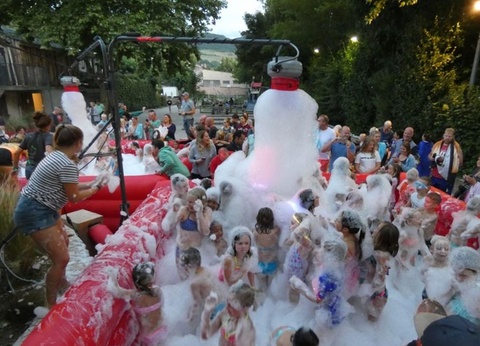 Camping Paradis du Viaduc, 4* - 28