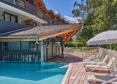 Résidence Collection Isatis - 9