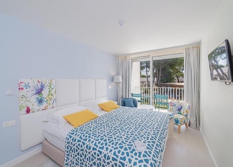 Hôtel Amadria Park Beach Hotel Jakov 4* - 38