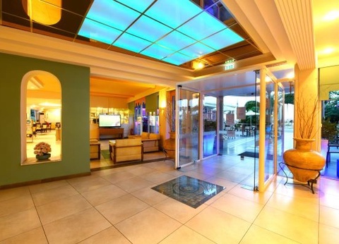 Hôtel Potamaki Beach 3* - 12