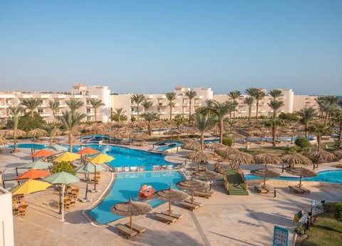 Combiné Fabuleuse Egypte et Long Beach Resort 4* Hurghada - 12